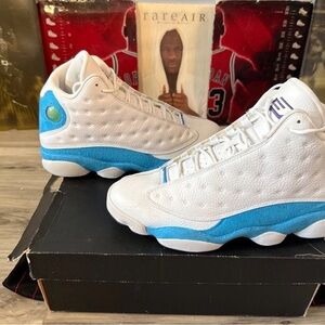 jordan 13 retro chris paul home size 12